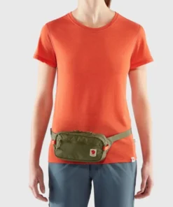 Fjällräven High Coast Hip Pack Bags