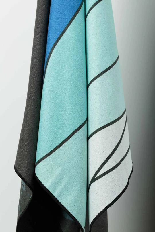 Nomadix National Parks: Great Smoky Mountains Go-Anywhere Towel