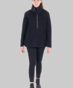 INDYEVA Pecora Pullover Sweater