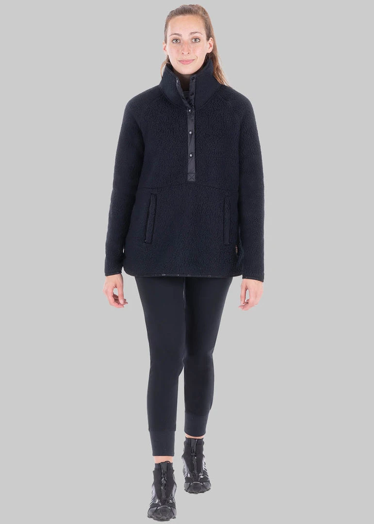 INDYEVA Pecora Pullover Sweater