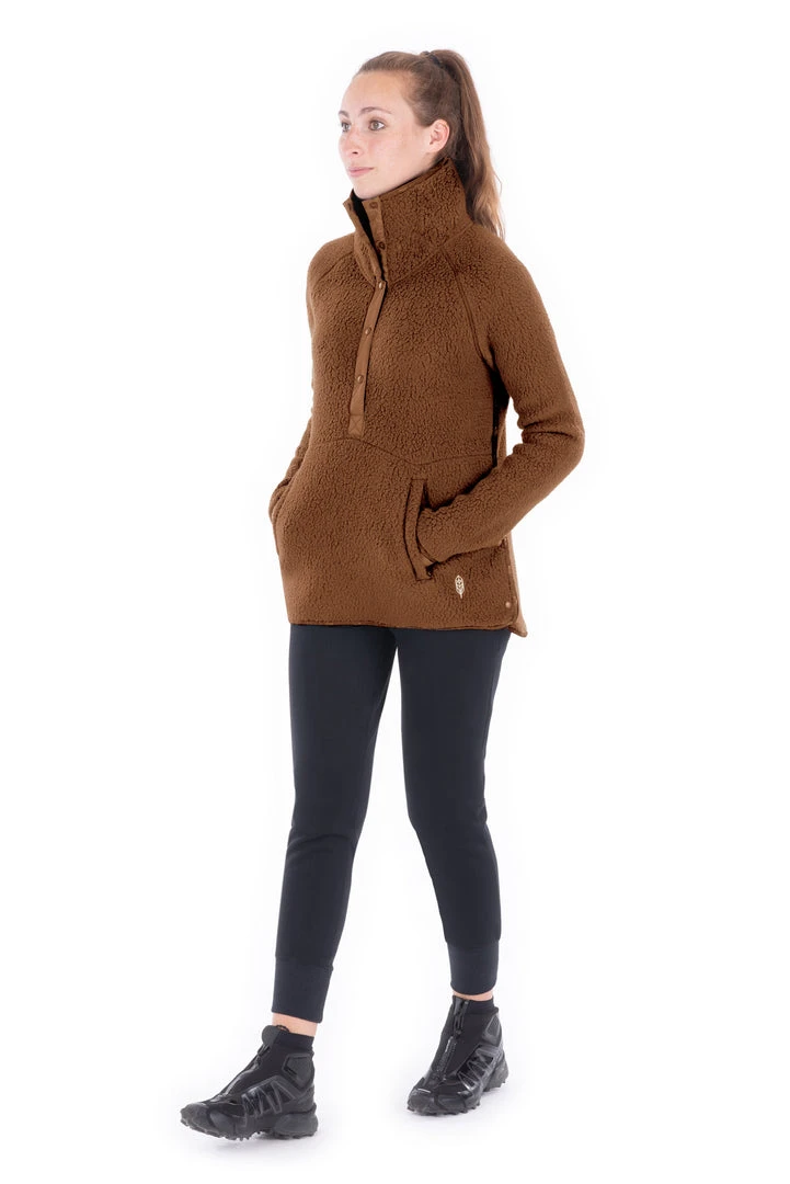 INDYEVA Pecora Pullover Sweater