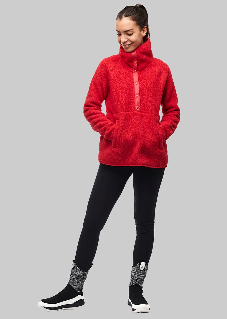 INDYEVA Pecora Pullover Sweater