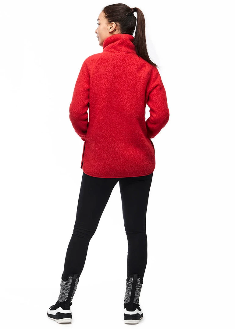 INDYEVA Pecora Pullover Sweater