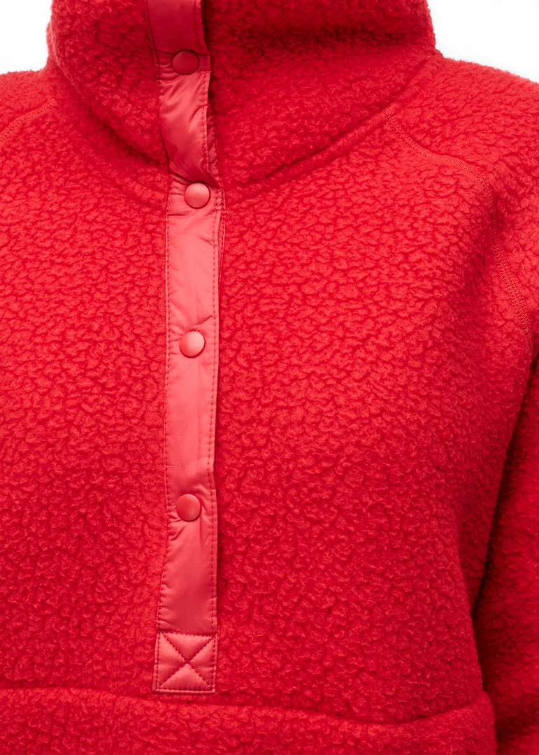 INDYEVA Pecora Pullover Sweater