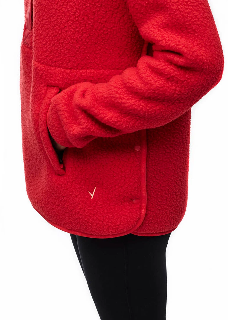 INDYEVA Pecora Pullover Sweater