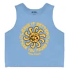 Parks Project Fun Suns Tank Home Page