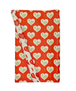 Parks Project Park Lover Wrapping Paper 2 Pack