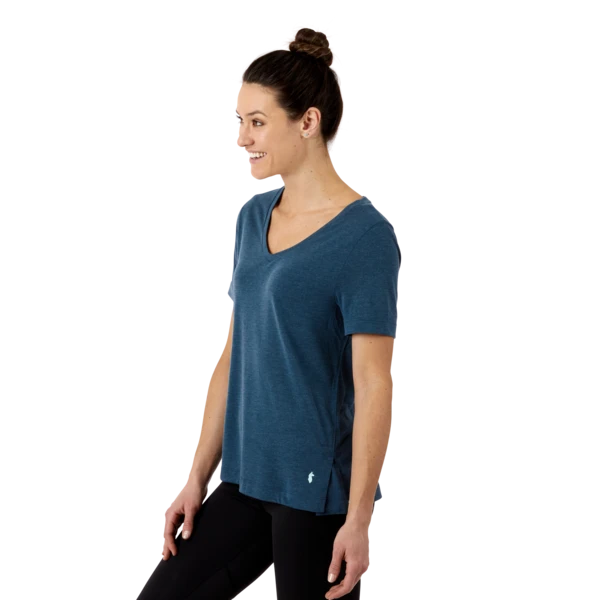 Cotopaxi Paseo Travel T-Shirt