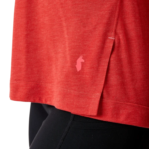 Cotopaxi Paseo Travel T-Shirt