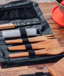 Primus Camping Gear CampFire Prep Set