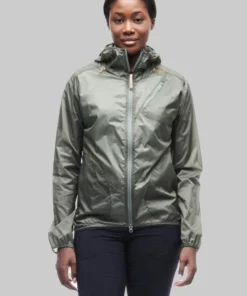 INDYEVA REFOLO Windbreaker Jacket