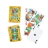 Parks Project Protect And Respect Playing Cards