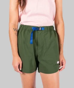 Topo Designs Hiking Bottoms River Shorts