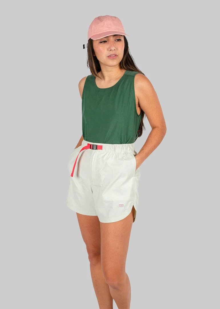 Topo Designs Hiking Bottoms River Shorts