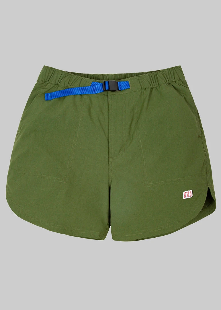 Topo Designs Hiking Bottoms River Shorts