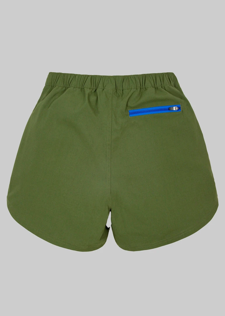 Topo Designs Hiking Bottoms River Shorts