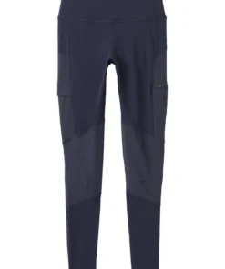 Prana Rockland Hike Tight Hiking Bottoms