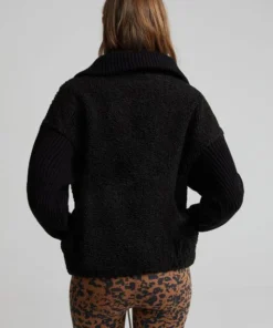 Varley Rogers Half Zip Jacket Home Page