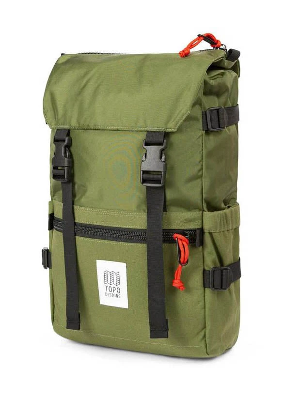 Topo Designs Rover Pack Classic