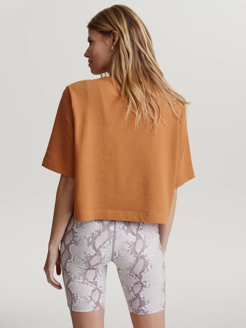 Varley Bexley Shirt Home Page