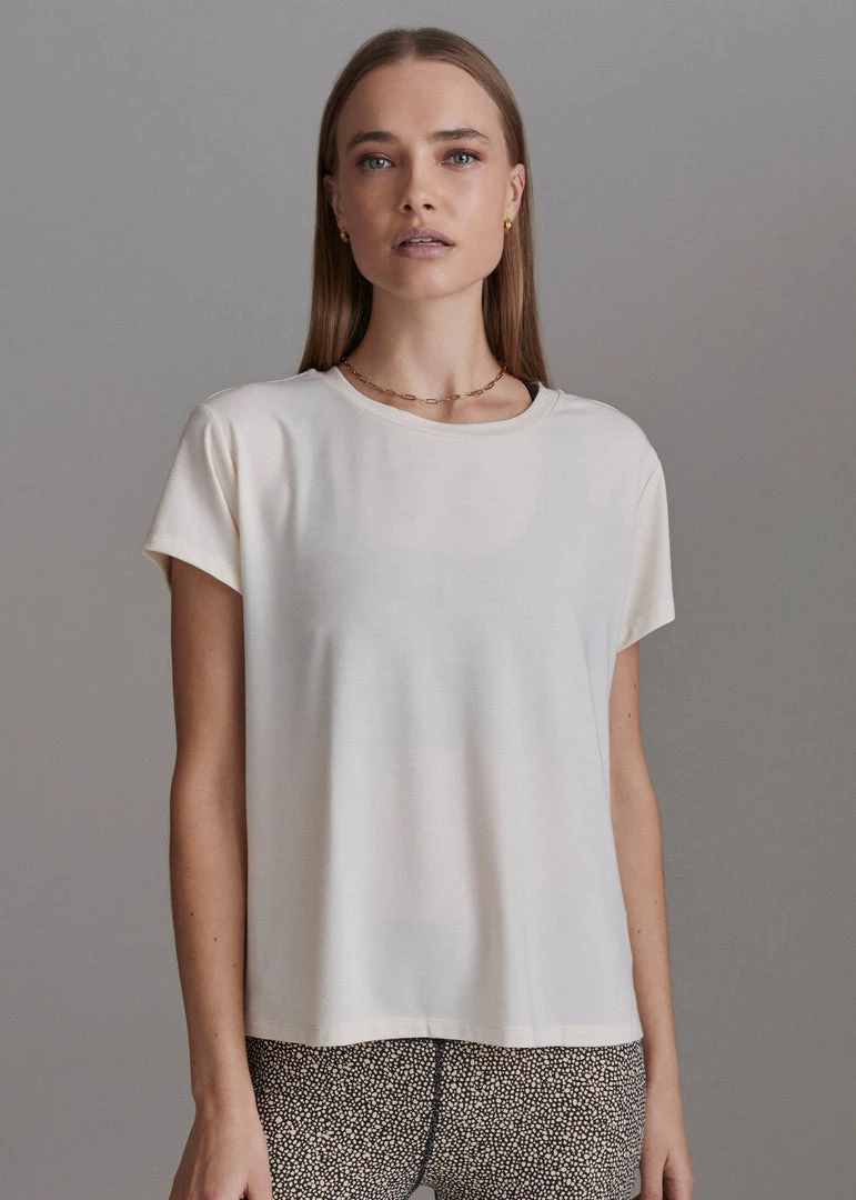 Varley Home Page Tilden Tee