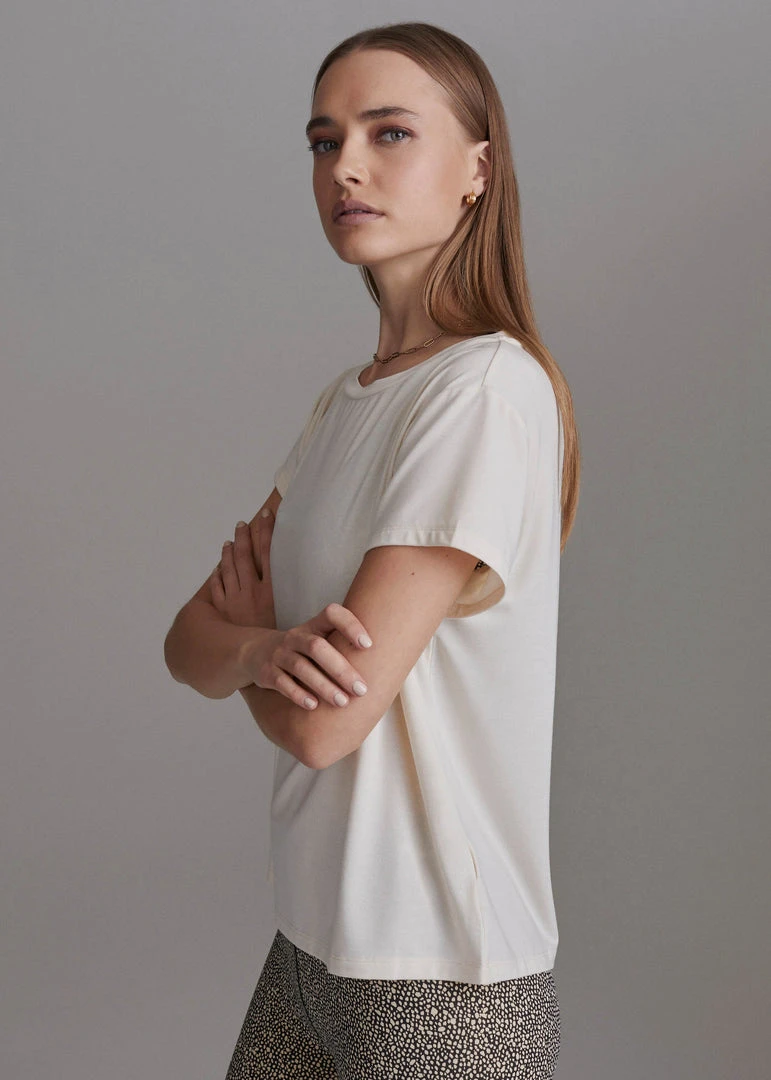 Varley Home Page Tilden Tee