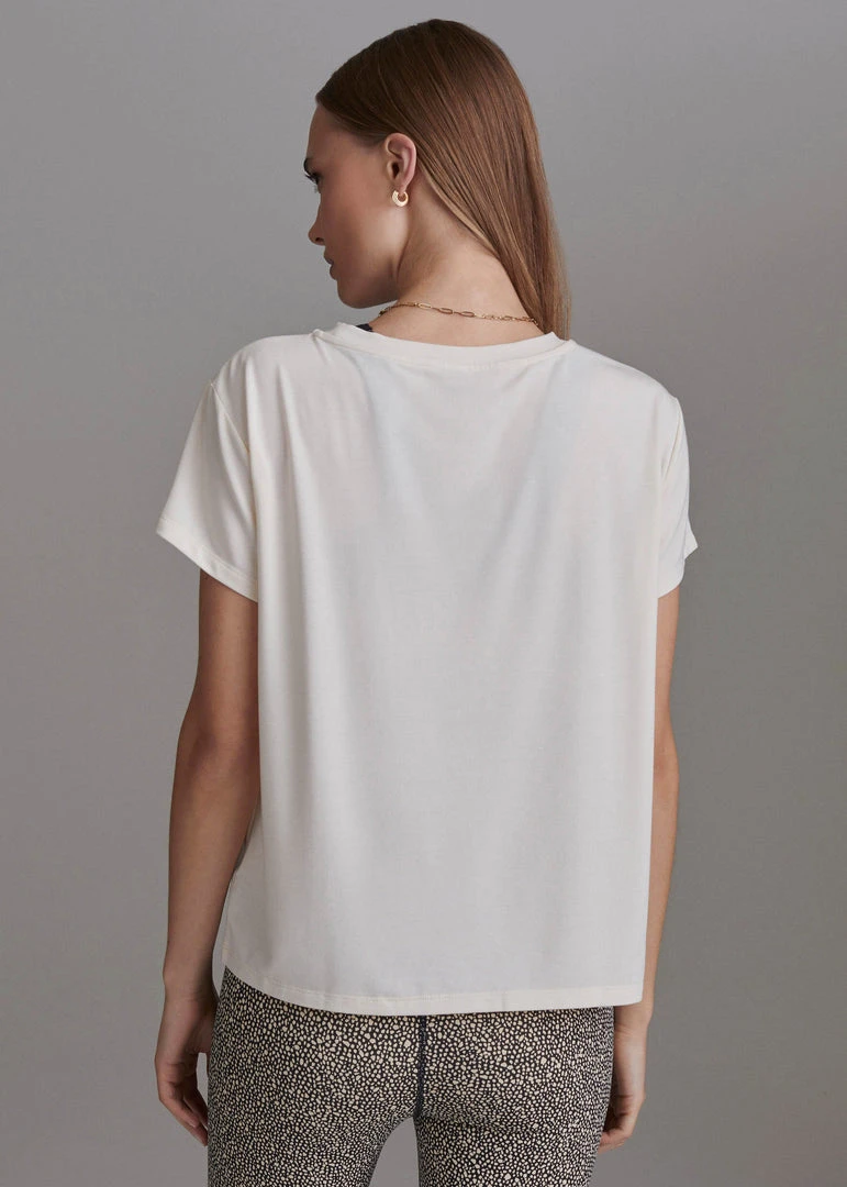 Varley Home Page Tilden Tee