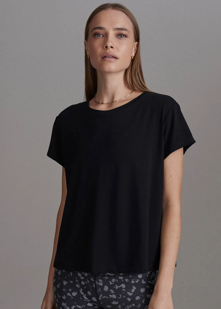 Varley Tilden Tee 2.0 Home Page