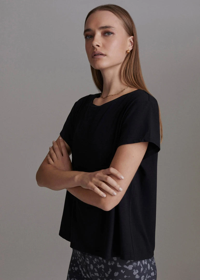 Varley Tilden Tee 2.0 Home Page