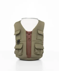 Puffin Beverage Adventure Vest