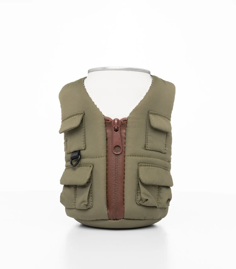 Puffin Beverage Adventure Vest