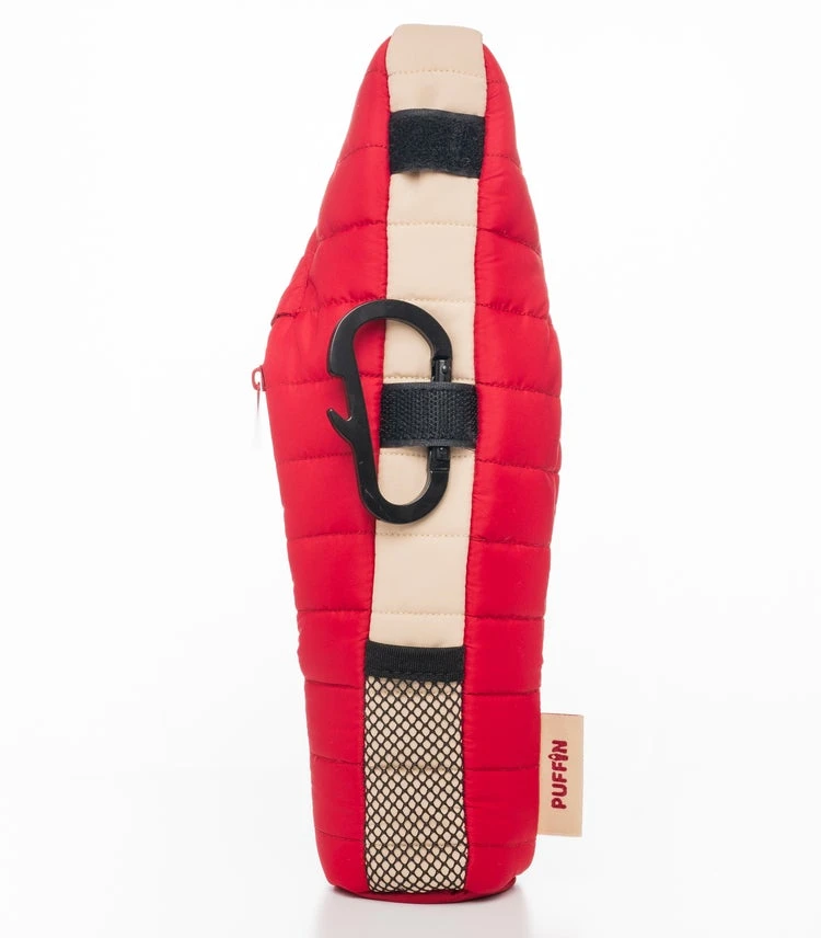 Puffin Beverage Sleeping Bag Camping Gear