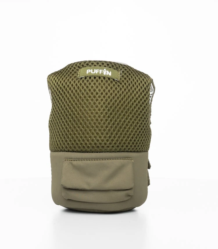 Puffin Beverage Adventure Vest