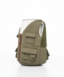 Puffin Beverage Adventure Vest