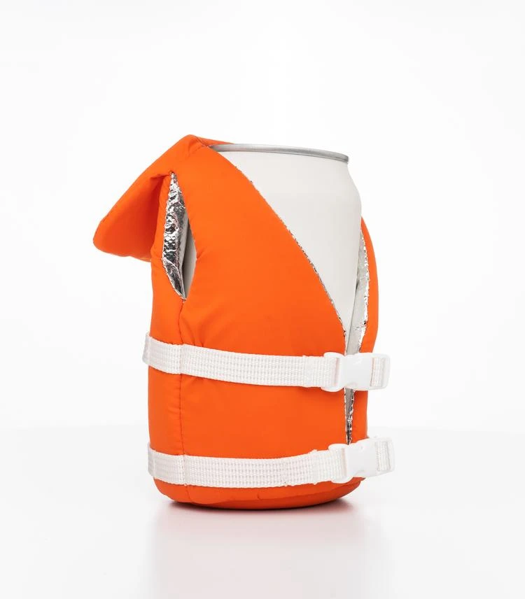 Camping Gear Puffin Coolers - Beverage Life Vest