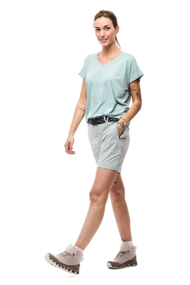 INDYEVA Strada Hike Short