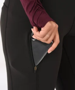 Sherpa Adventure Gear Dolma Softshell Tight