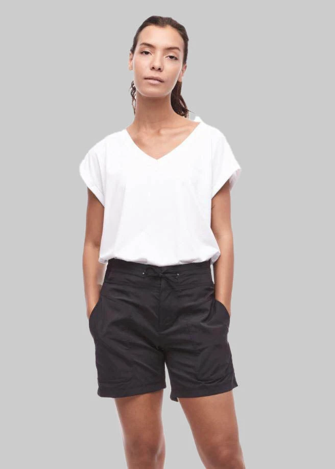 INDYEVA SAHRA Woven Shorts