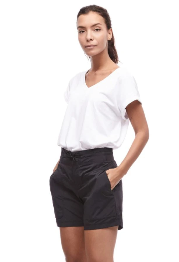 INDYEVA SAHRA Woven Shorts