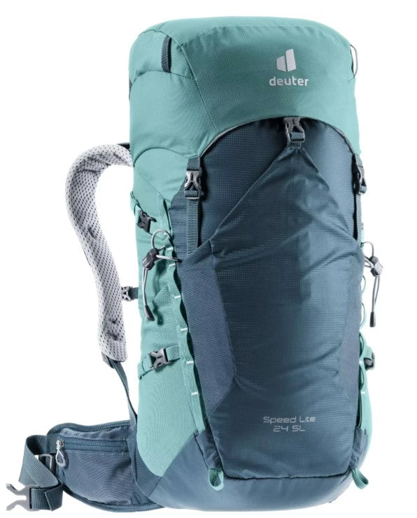 Bags Deuter SPEED LITE 24 SL Women's Daypack