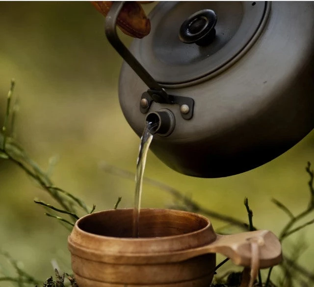 Primus Camping Gear LiTech Coffee/Tea Kettle