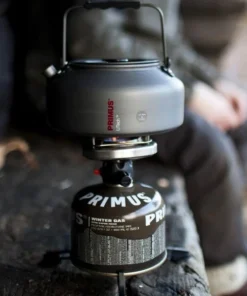 Primus Camping Gear LiTech Coffee/Tea Kettle
