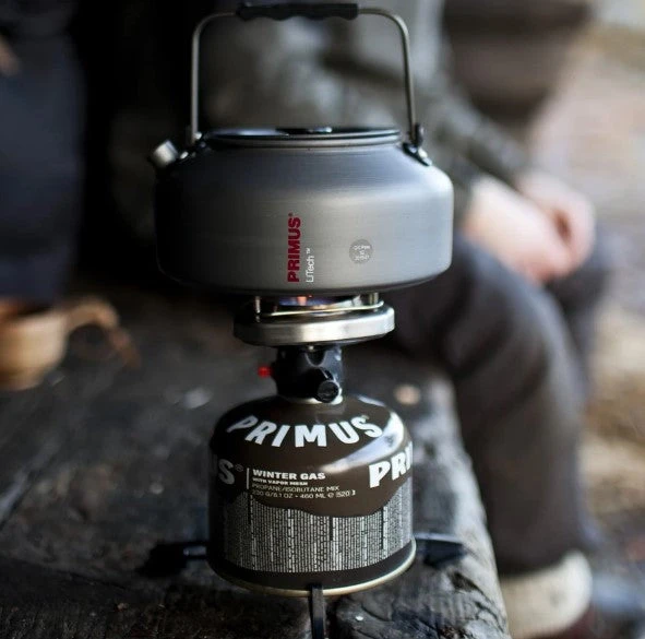 Primus Camping Gear LiTech Coffee/Tea Kettle