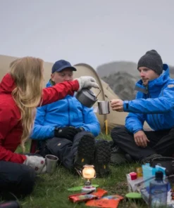 Primus Camping Gear LiTech Coffee/Tea Kettle