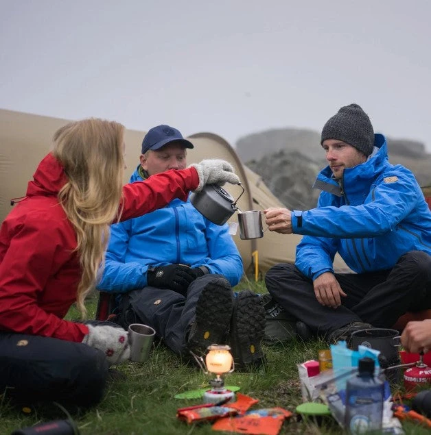 Primus Camping Gear LiTech Coffee/Tea Kettle