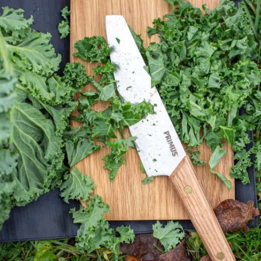 Primus Campfire Cutting Set