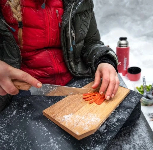 Primus Campfire Cutting Set