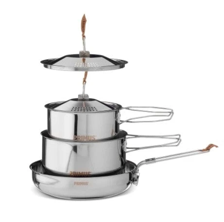 Primus Campfire Cookset Small