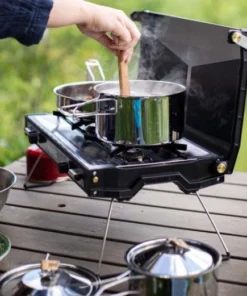 Primus Campfire Cookset Small