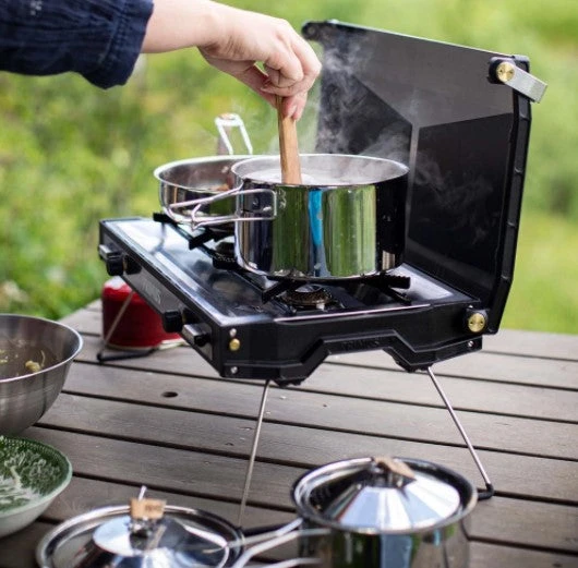 Primus Campfire Cookset Small